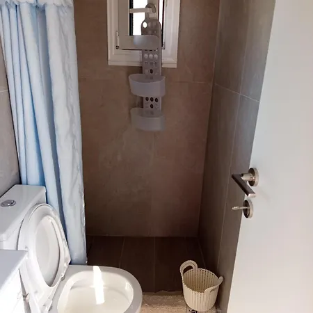 Apartmán Australia Vergia