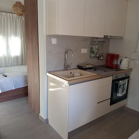 Australia Apartmán