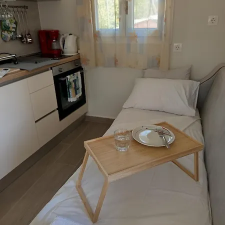 Apartmán Australia *