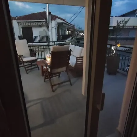 Apartmán Australia *