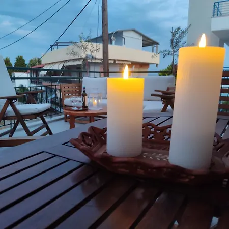 Apartmán Australia