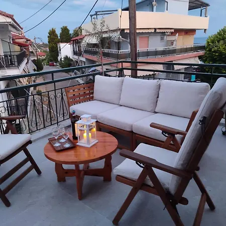 Apartmán Australia Vergia