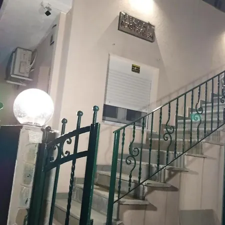 Australia Apartmán *