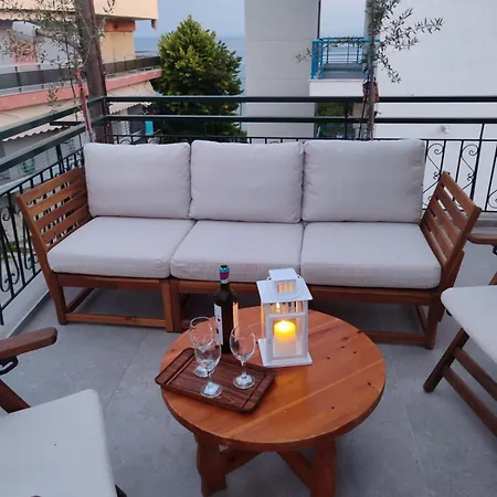 Apartmán Australia