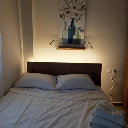 Australia Apartmán Vergia
